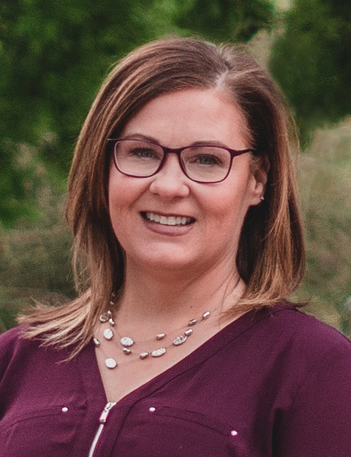 South Salt Lake Mayor Cherie Wood