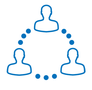 Our Community Impact teams participate in volunteer opportunities like tutoring and mentoring and organize opportunities for community members to have a seat at the table by facilitating conversations to support the work of our Networks, Communities, and Schools..