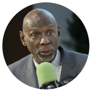 Geoffrey Canada