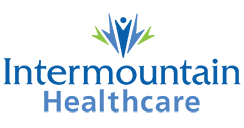Intermountain Healthcare logo