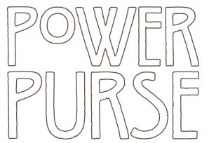 Power of Your Purse Title