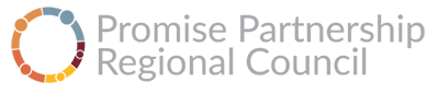 The Promise Partnership Regional Council acts as the governing board for the Promise Partnership. Coming from a variety of sectors, they are all committed to changing inequitable systems so those most impacted, thrive.