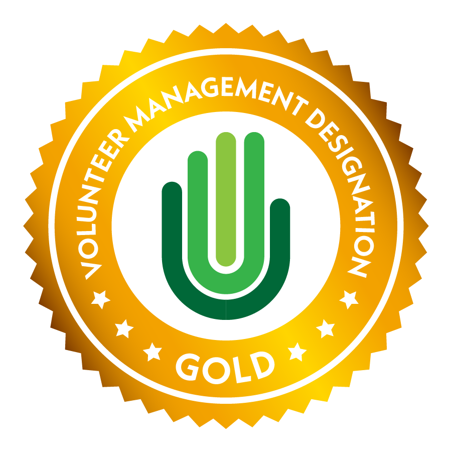 Userve Utah Gold Designation