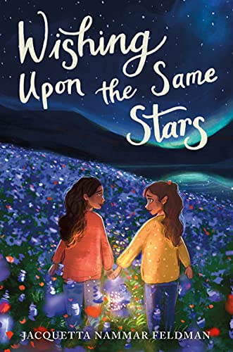 Wishing Upon the Same Stars Book Cover