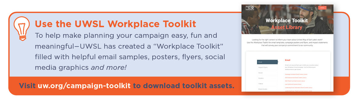 Workplace Toolkit Graphic linking to Workplace Toolkit Page