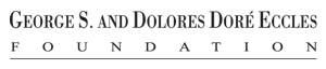 George S. and Dolores Doré Eccles Foundation