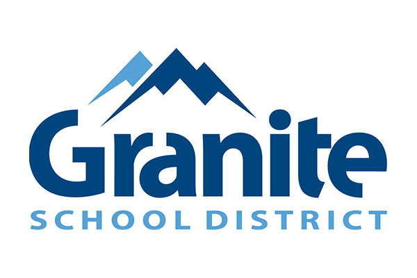 Granite School District logo