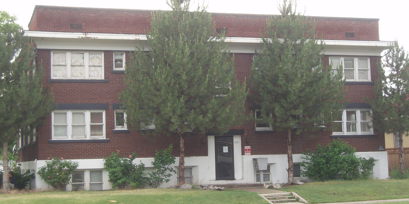 Eviction Help — United Way Salt Lake