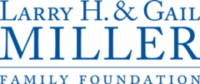 Larry H and Gail Miller Family Foundation