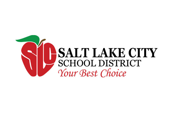 Salt Lake City school District Logo