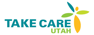 Take Care Utah logo